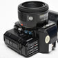 Minolta Maxxum 7000 35mm SLR w/50mm f1.7, Pola+Strap, Great!