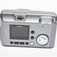 Canon Powershot A40 2MP Digital Point&Shoot Camera, Manual+Strap, Tested