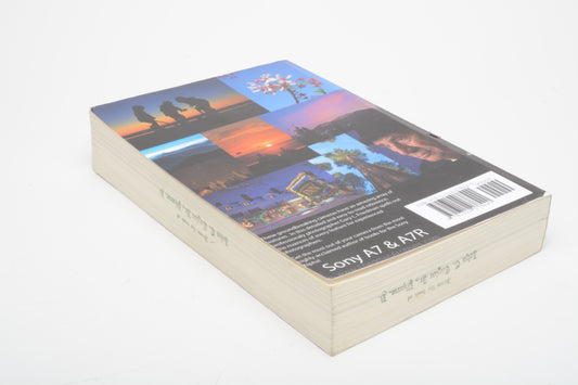 The Complete Guide to Sony’s A7 & A7r Cameras by Gary L. Friedman, Clean