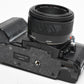 Minolta Maxxum 7000 35mm SLR w/50mm f1.7, Pola+Strap, Great!