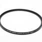 XIT 82mm Filter set:  UV, CPL, FLD, in case, Mint-