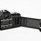 Minolta Maxxum 7000 35mm SLR w/50mm f1.7, Pola+Strap, Great!