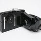 Mamiya Motor Drive Power Winder Hand Grip For M645 Series, Nice