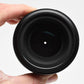 Nikon AF Nikkor 50mm f1.4G prime lens, nice prime lens w/caps+UV