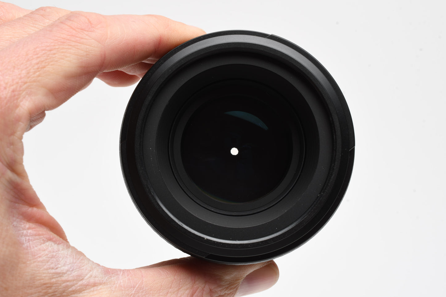 Nikon AF Nikkor 50mm f1.4G prime lens, nice prime lens w/caps+UV