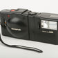 Olympus XA 2 w/A16 flash, new light seals, tested, great! VERY clean