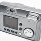 Canon Powershot A40 2MP Digital Point&Shoot Camera, Manual+Strap, Tested