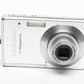 Pentax Optio M30 7.1MP Digital Point&Shoot, Compact, clean, tested