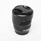 Fuji Fujinon Super EBC 18-55mm f2.8-4 R LM OIS zoom lens, caps & hood, clean