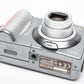 Canon Powershot A40 2MP Digital Point&Shoot Camera, Manual+Strap, Tested