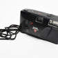 Kodak Star 35 Ef 35mm Point&Shoot camera, Tested, Good
