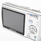 Pentax Optio M30 7.1MP Digital Point&Shoot, Compact, clean, tested