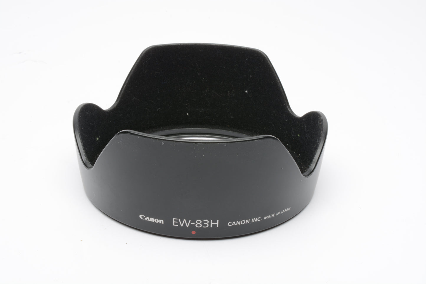 canon ew 83h lens hood for ef 24 105mm