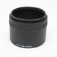 Sigma APS-C HA680-01 lens hood for 105mm f2.8 EX DG HSM Macro Lens