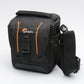 Lowepro Adventura SH 120 II camera case, very clean