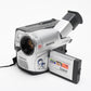 Samsung SCL906 Hi8 Video Camcorder, Tested, batt+AC+remote, Great!