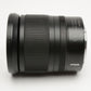 Nikon Nikkor Z 24-70mm f4 S zoom lens +Caps+UV, Nice and clean