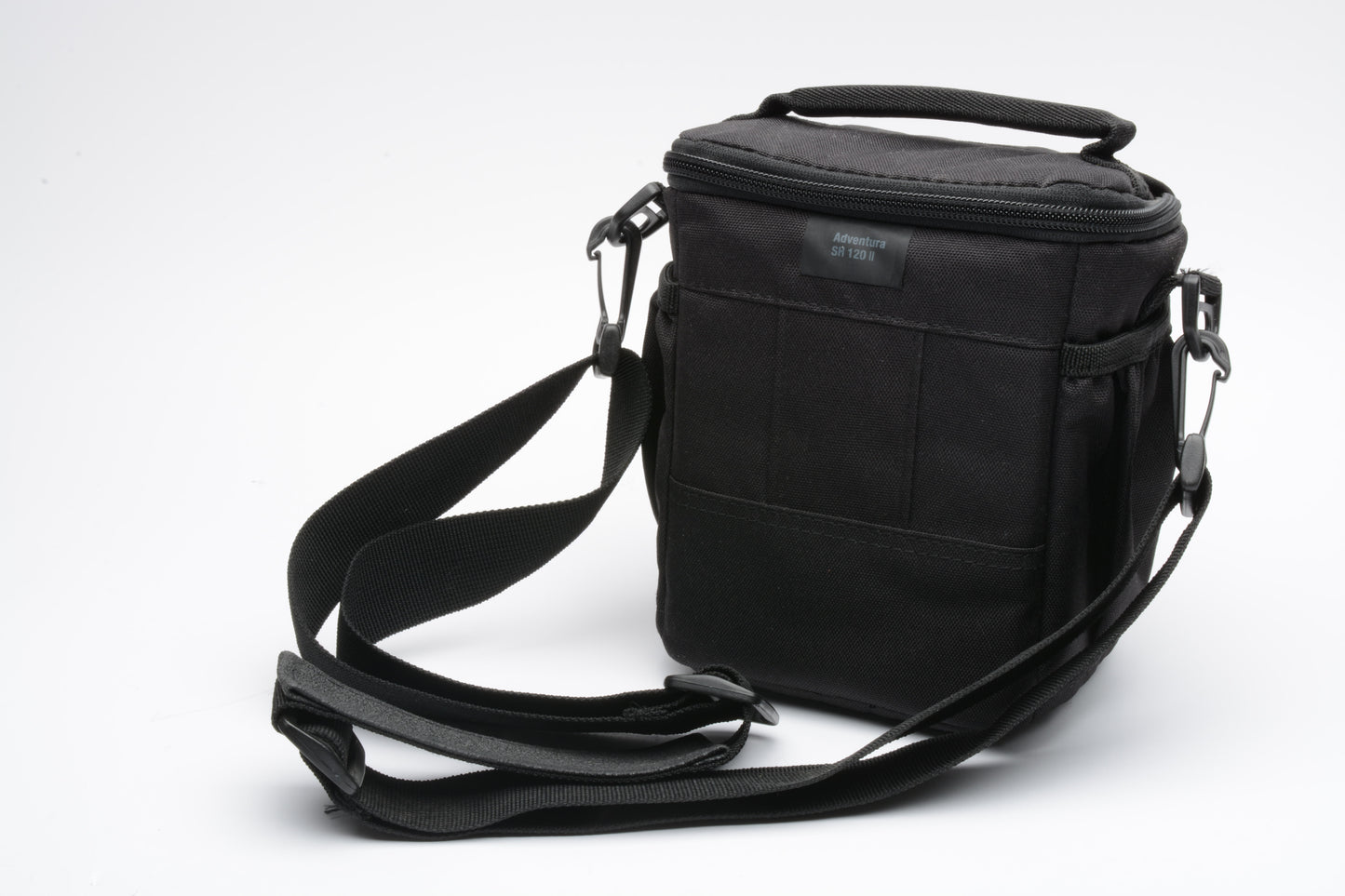 Lowepro Adventura SH 120 II camera case, very clean