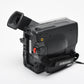 Samsung SCL906 Hi8 Video Camcorder, Tested, batt+AC+remote, Great!