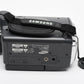 Samsung SCL906 Hi8 Video Camcorder, Tested, batt+AC+remote, Great!