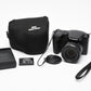 Canon Powershot SX420 IS 20MP 42X IS Digital Point&Shoot w/Batt+Charger+Case