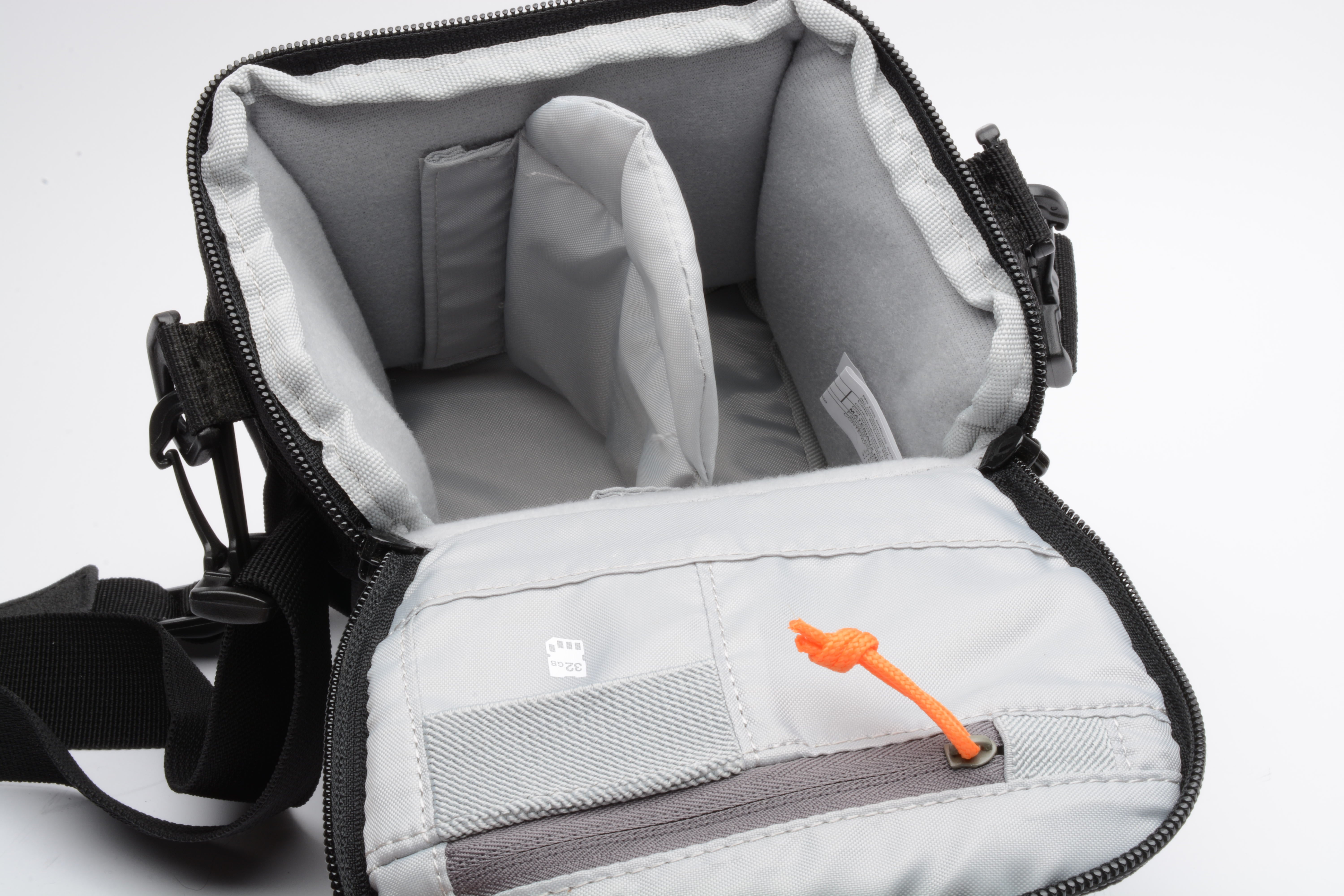 Lowepro adventura sh 120 ii online