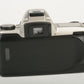 Nikon N65 35mm SLR Body, cap, strap, tested, works great! + Strap