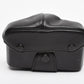 Genuine Olympus OM 35mm eveready camera case (Brown), very nice