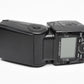 Nikon SB-700 Speedlight flash, filters, case, manual, stand, diffuser, Mint-
