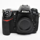 Nikon D300S DSLR Body, 2X batts, charger, 235K Acts, Great, Tested