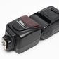 Nikon SB-700 Speedlight flash, filters, case, manual, stand, diffuser, Mint-