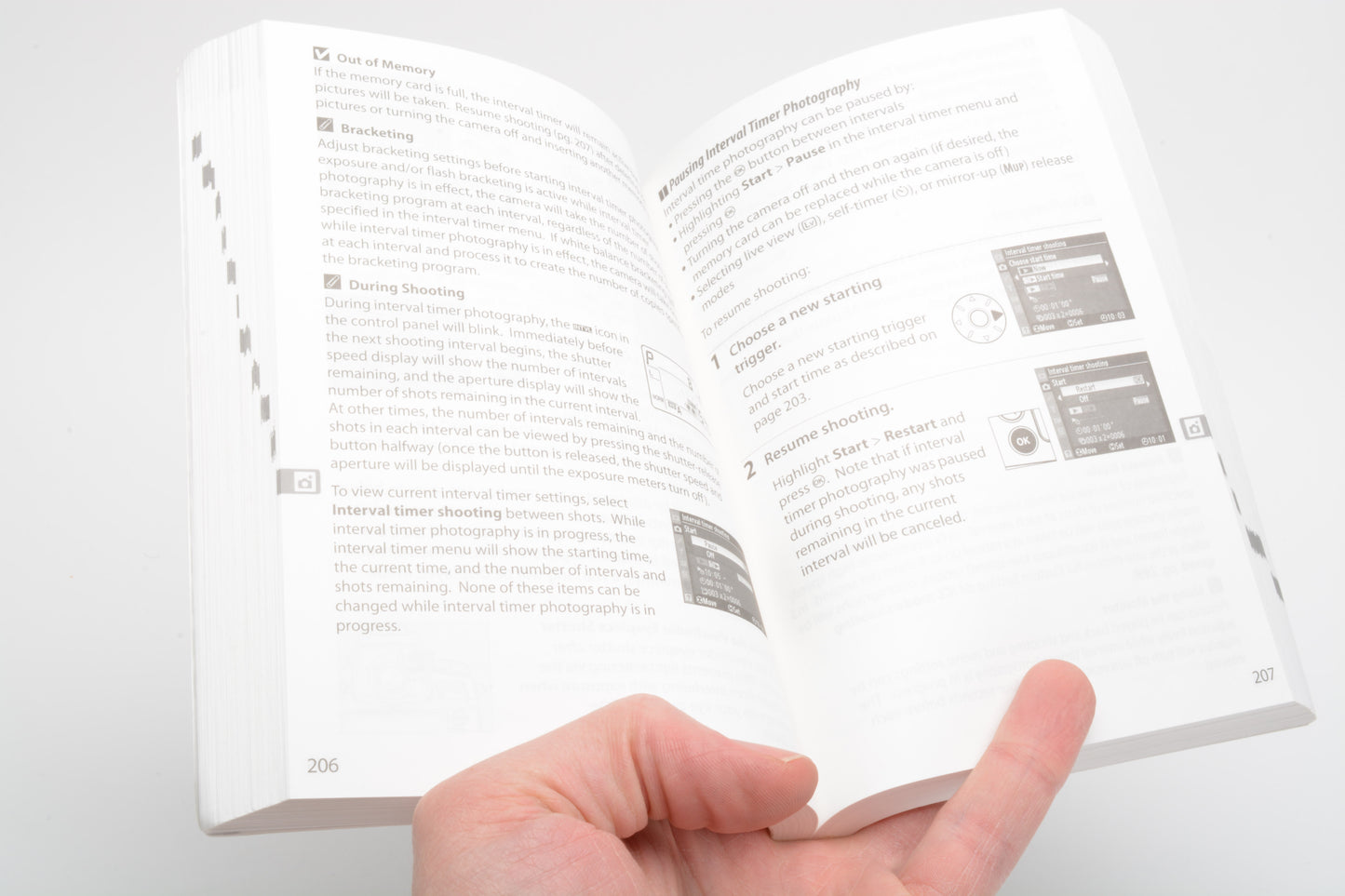 D700 User's Instructions manual, English, Clean