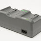 Wasabi Power Dual Battery Charger LCH-DC-ENEL18 MH-26, MH-26aAK, EN-EL18, EN-EL18a (Copy)