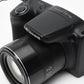 Canon Powershot SX420 IS 20MP 42X IS Digital Point&Shoot w/Batt+Charger+Case