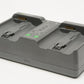 Wasabi Power Dual Battery Charger LCH-DC-ENEL18 MH-26, MH-26aAK, EN-EL18, EN-EL18a