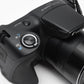 Canon Powershot SX420 IS 20MP 42X IS Digital Point&Shoot w/Batt+Charger+Case