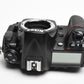 Nikon D300S DSLR Body, 2X batts, charger, 235K Acts, Great, Tested