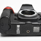 Nikon D300S DSLR Body, 2X batts, charger, 235K Acts, Great, Tested