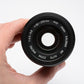 Kalimar 80-200mm f4.5-5.6 zoom Minolta MD Mount, Caps, Tested, Clean