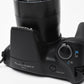 Canon Powershot SX420 IS 20MP 42X IS Digital Point&Shoot w/Batt+Charger+Case