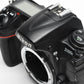 Nikon D300S DSLR Body, 2X batts, charger, 235K Acts, Great, Tested