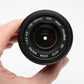 Kalimar 80-200mm f4.5-5.6 zoom Minolta MD Mount, Caps, Tested, Clean