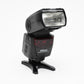 Nikon SB-700 Speedlight flash, filters, case, manual, stand, diffuser, Mint-
