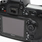 Nikon D300S DSLR Body, 2X batts, charger, 235K Acts, Great, Tested