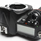 Nikon D300S DSLR Body, 2X batts, charger, 235K Acts, Great, Tested
