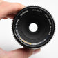 Minolta MC Rokkor-X 50mm f3.5 Macro lens w/ 1:1 Extension tube, Sharp!