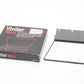 Vivitar BD-3 Soft Light/Bounce Diffuser - New