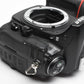 Nikon D300S DSLR Body, 2X batts, charger, 235K Acts, Great, Tested