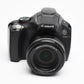 Canon Powershot SX40HS 12.1MP Digital Point&Shoot, Case, Great!