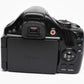 Canon Powershot SX40HS 12.1MP Digital Point&Shoot, Case, Great!